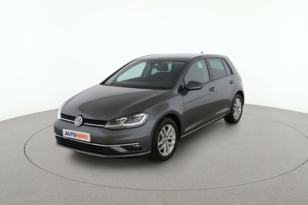 volkswagen golf 2020 /