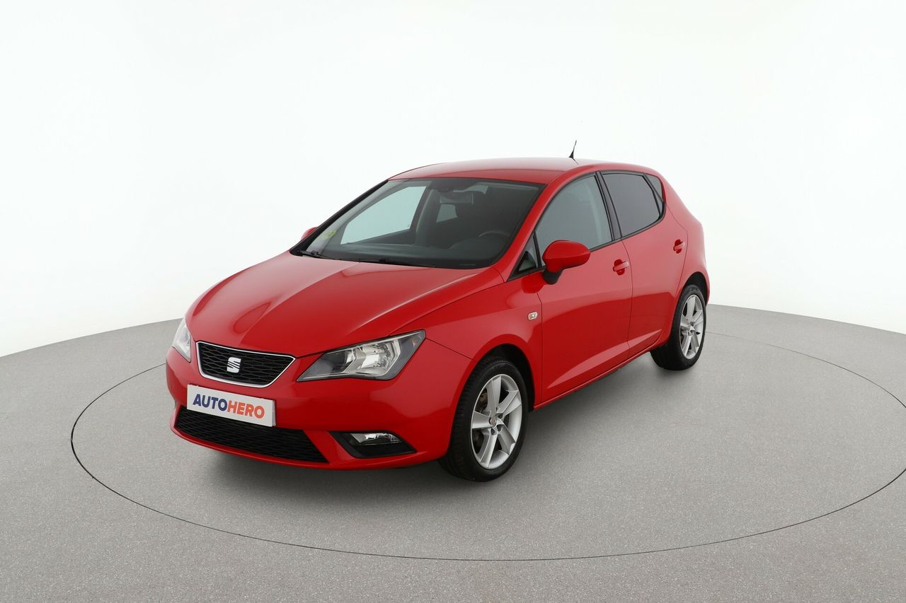 seat ibiza 2013 /