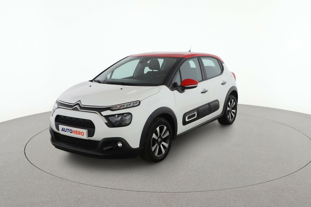citroën c3 2022 /