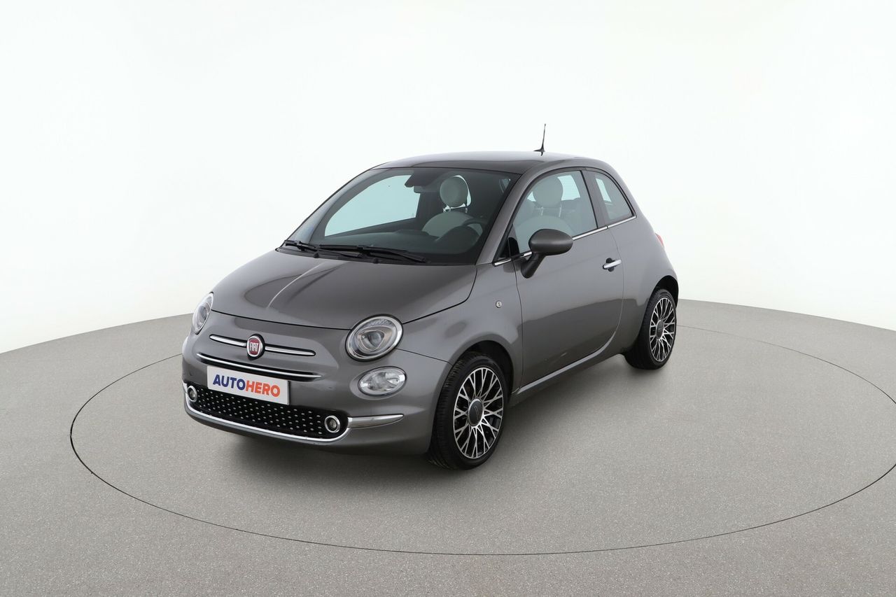 fiat 500 2020 /