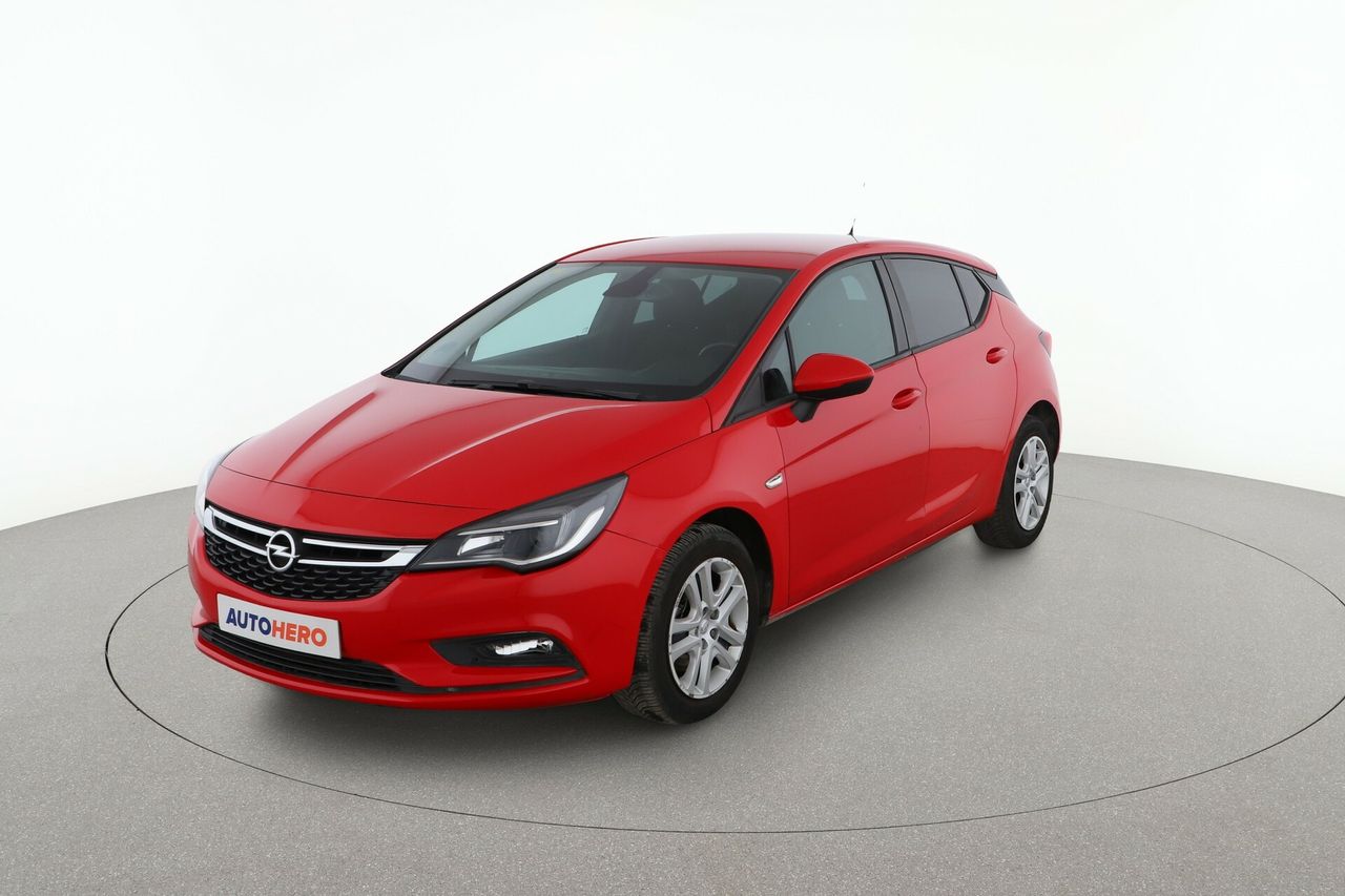 opel astra 2016 /