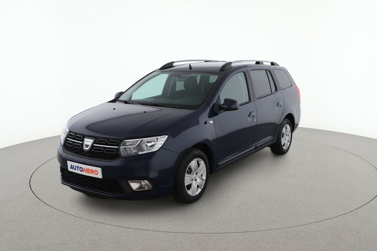 dacia logan 2017 /