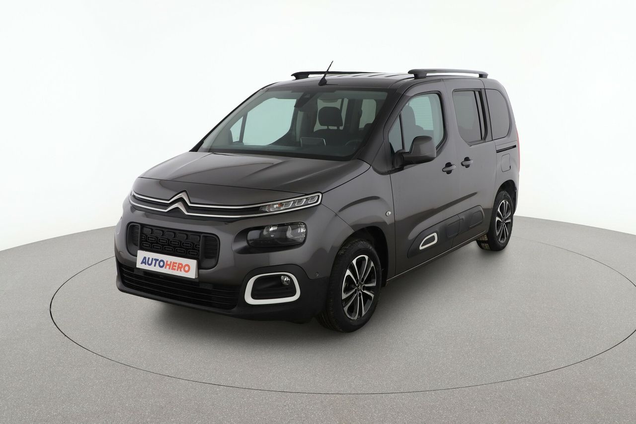 citroën berlingo 2019 /
