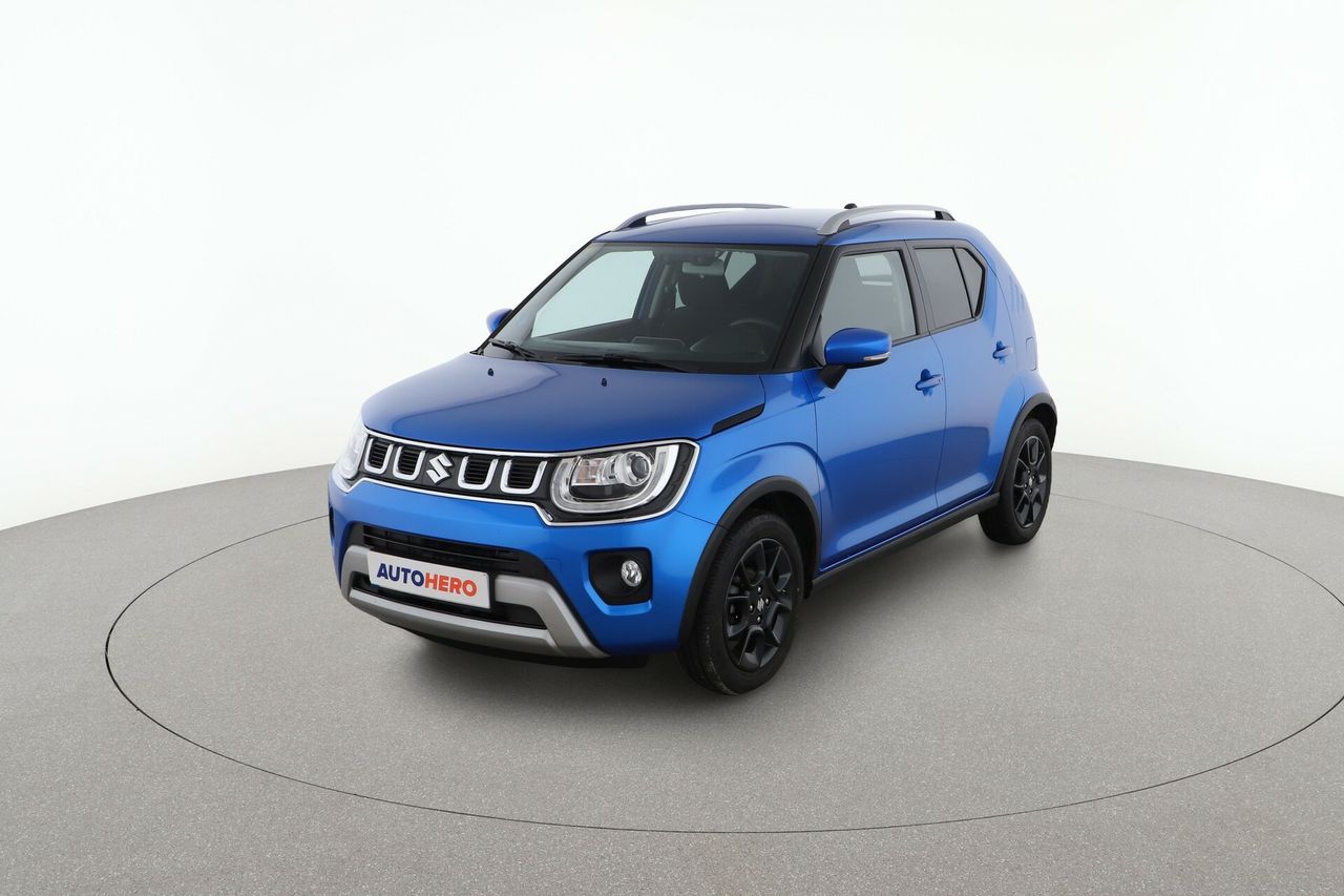 suzuki ignis 2020 /