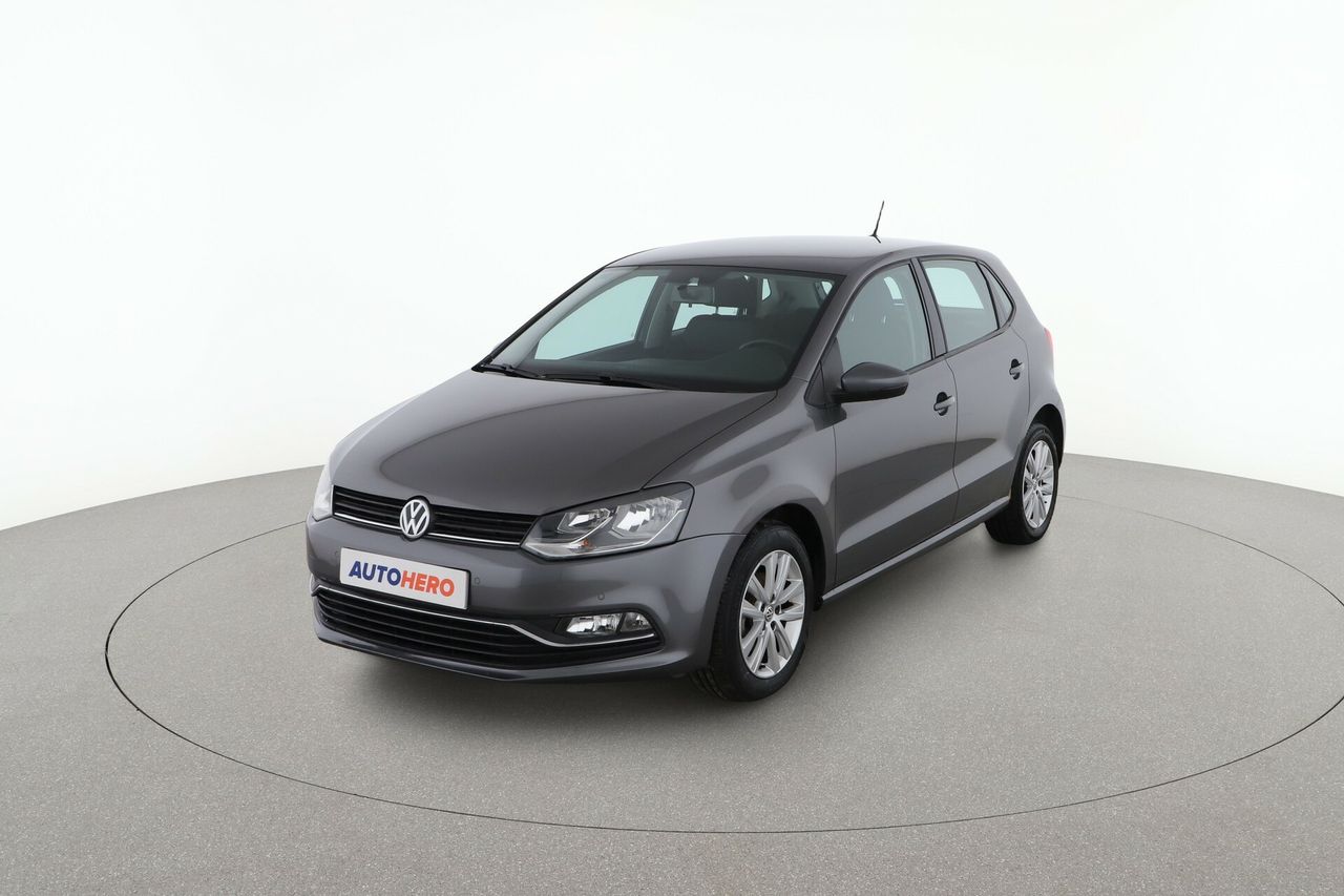 volkswagen polo 2015 /