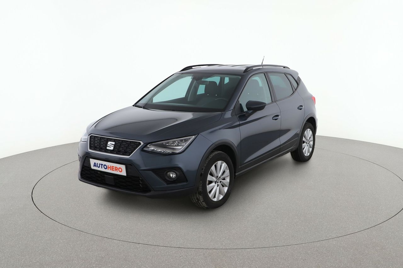 seat arona 2019 /