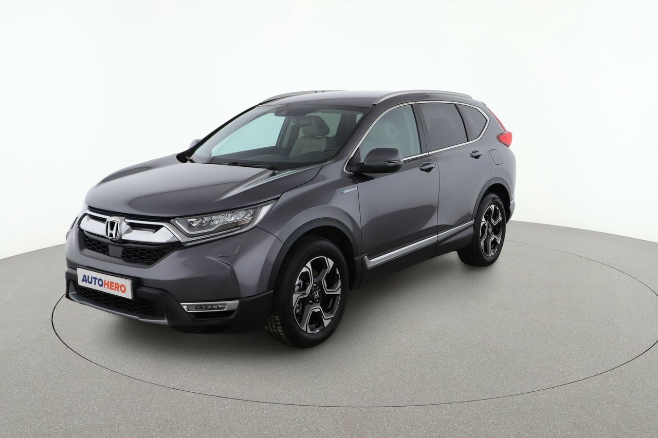 honda cr-v 2020 /