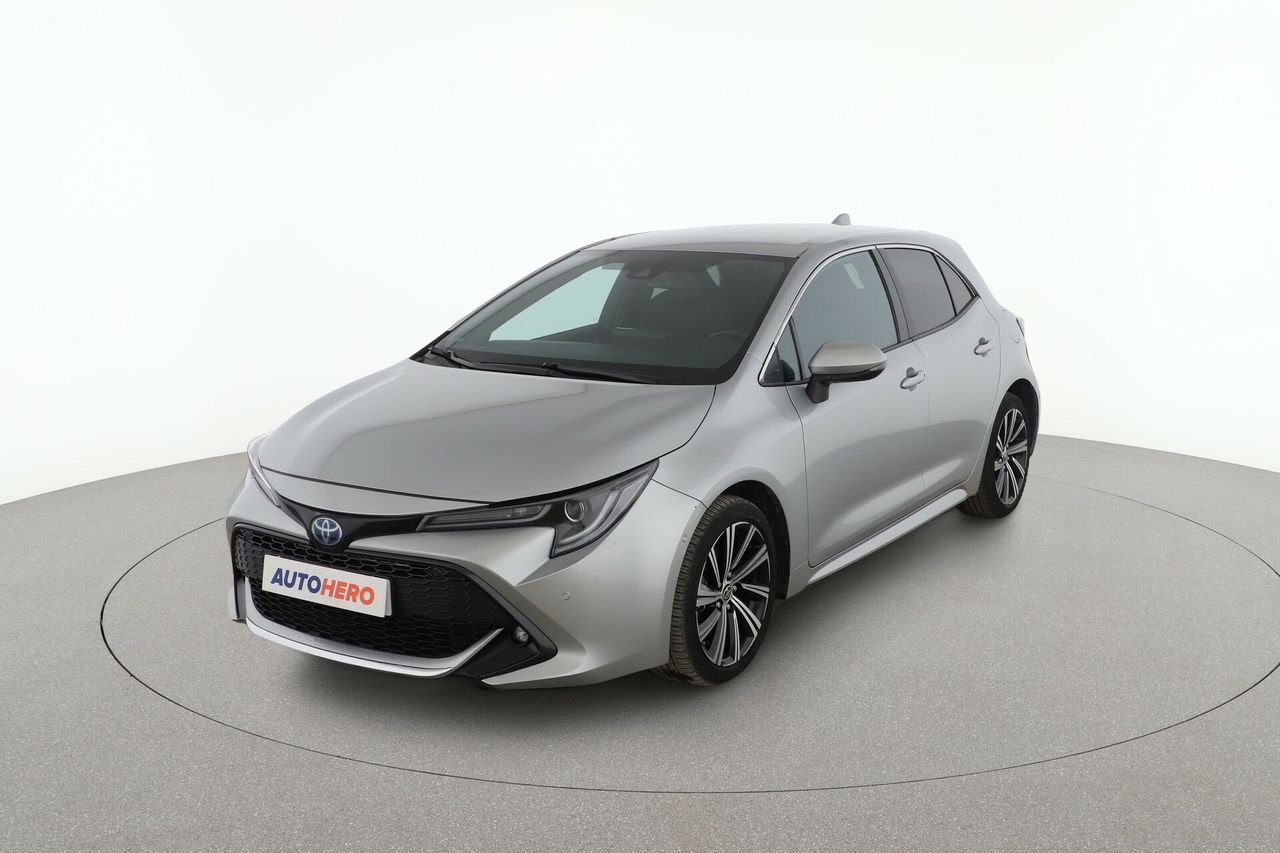 toyota corolla 2022 /