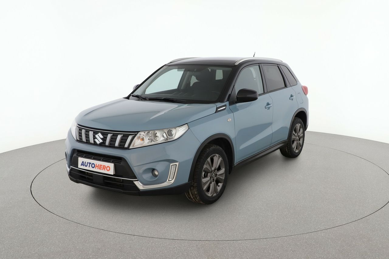 suzuki vitara 2018 /