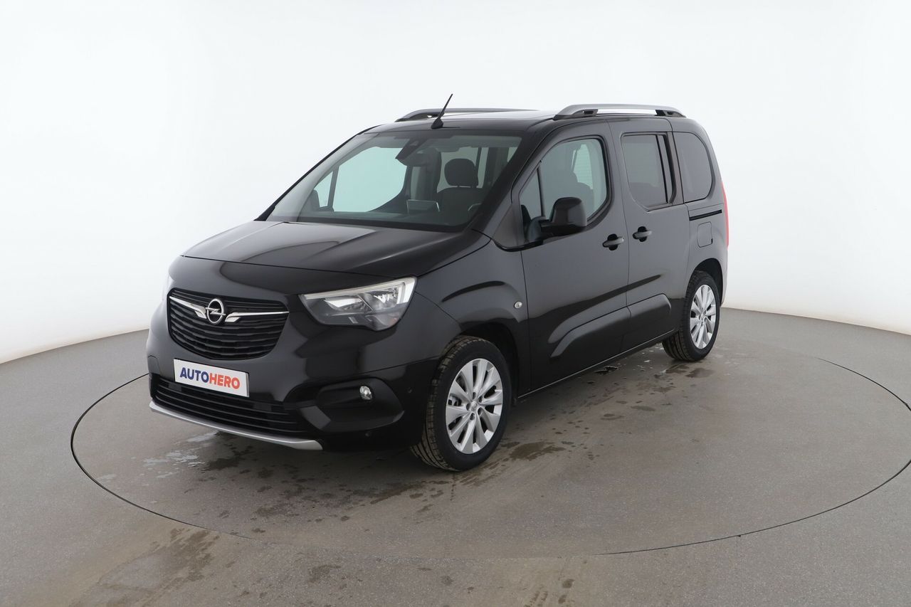 opel combo life 2019 /