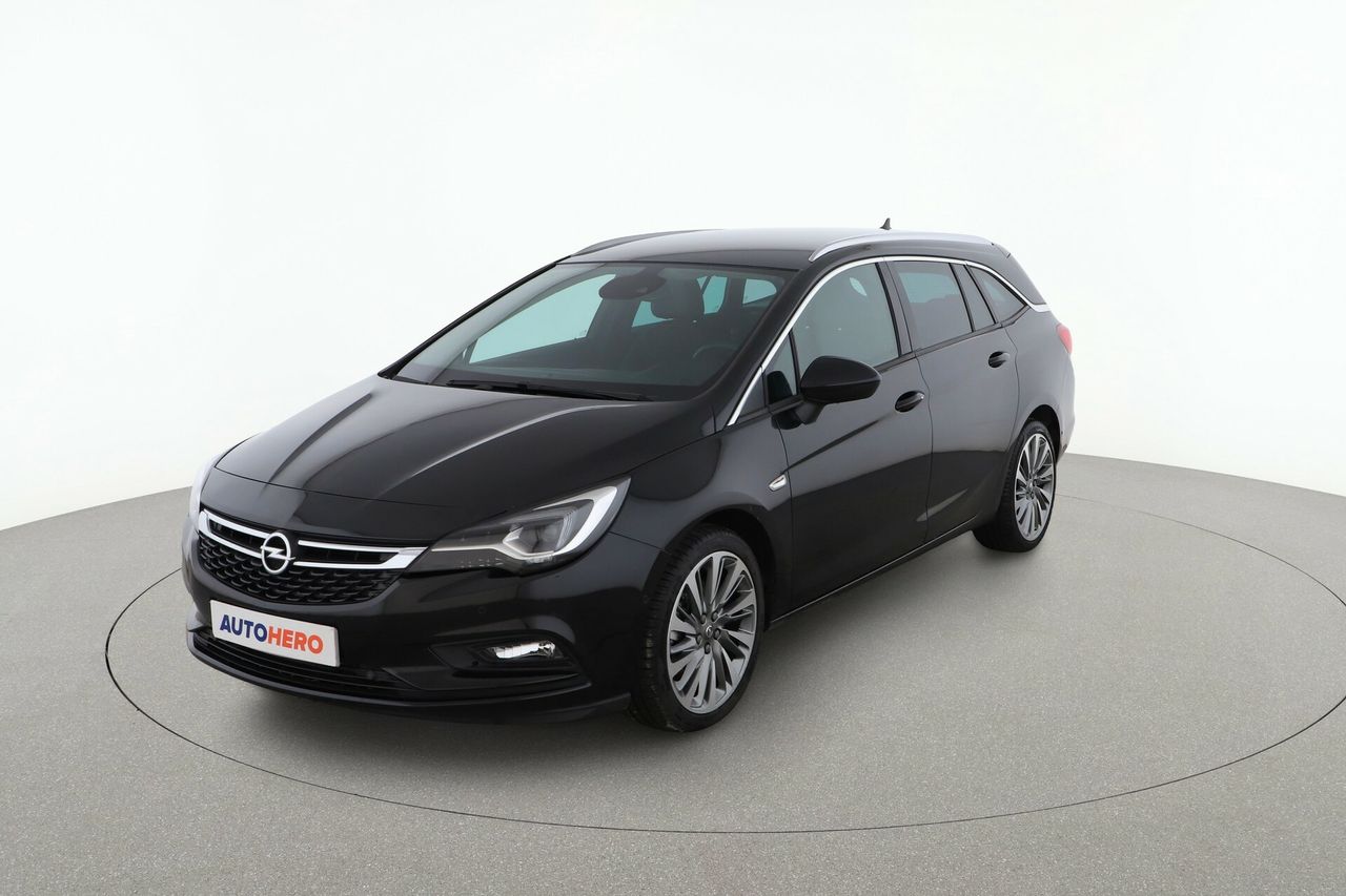 opel astra 2019 /