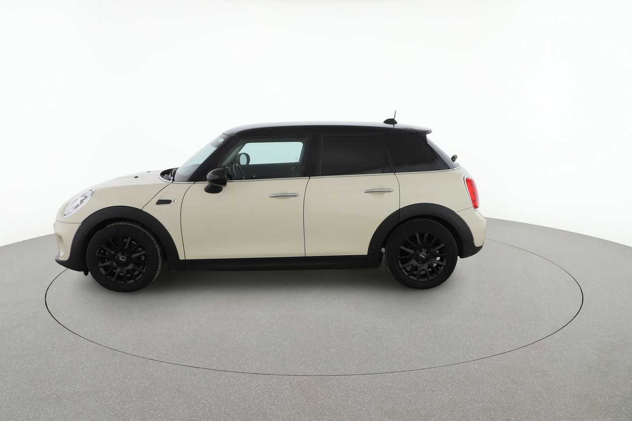 mini cooper 2018 / foto grande (3)