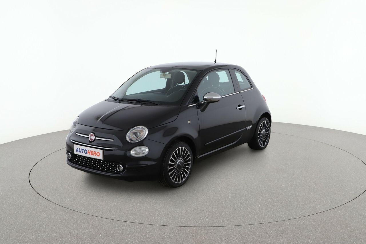 fiat 500 2018 /