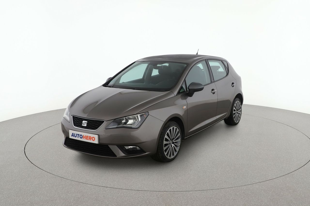 seat ibiza 2017 /
