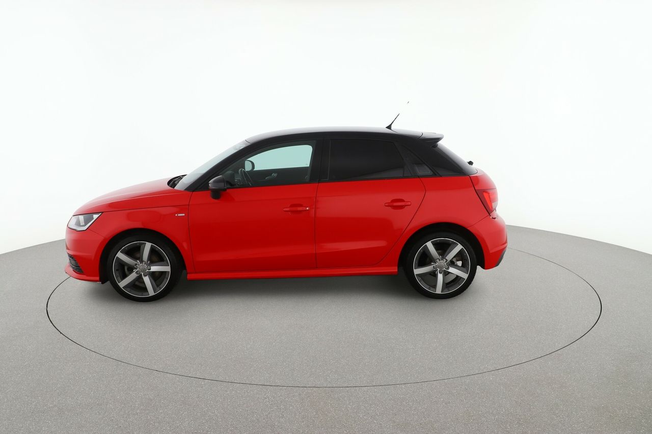 audi a1 2018 / foto grande (3)