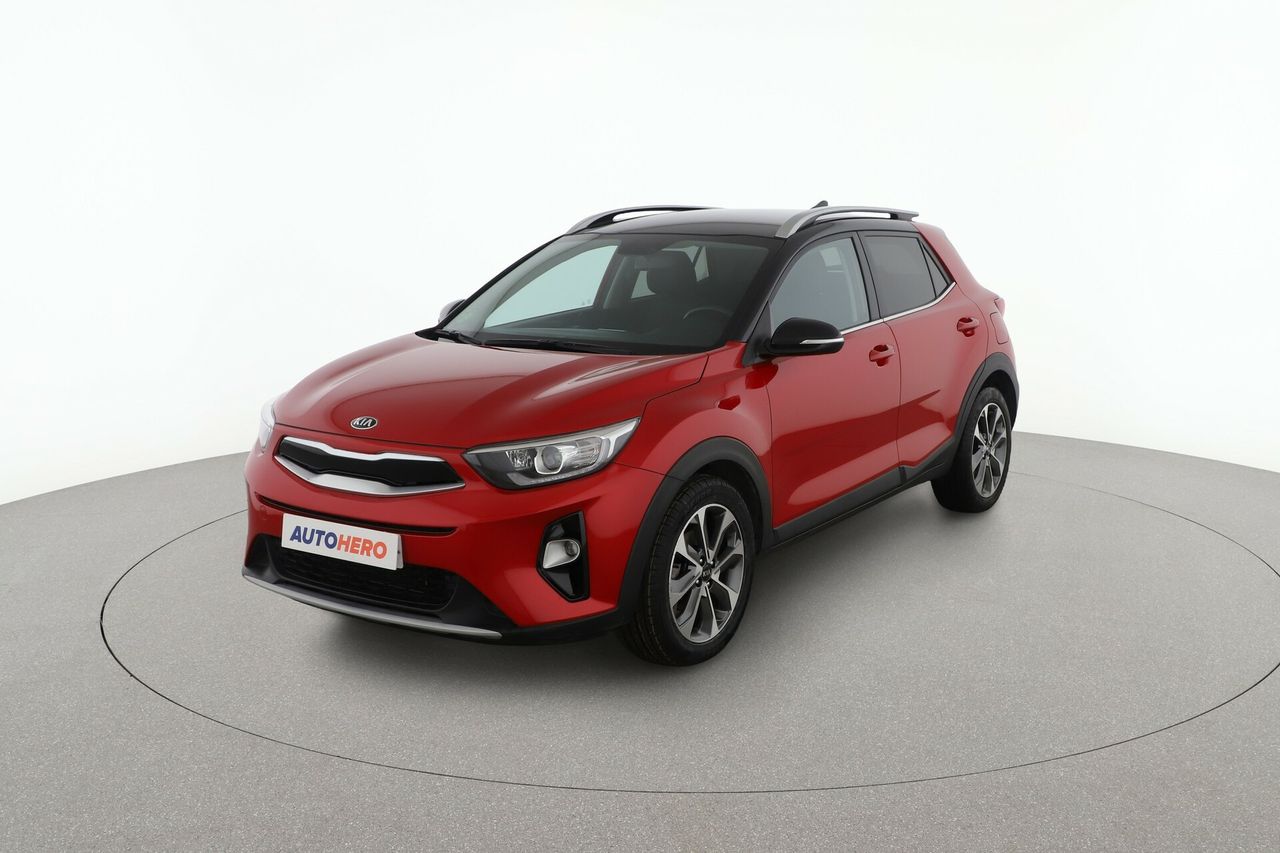 kia stonic 2019 /