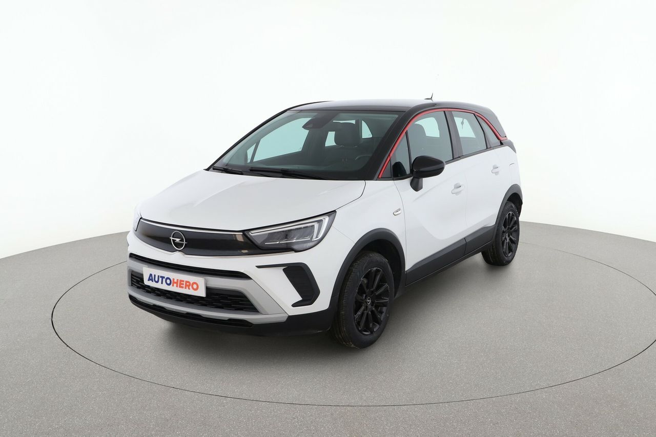 opel crossland 2021 /