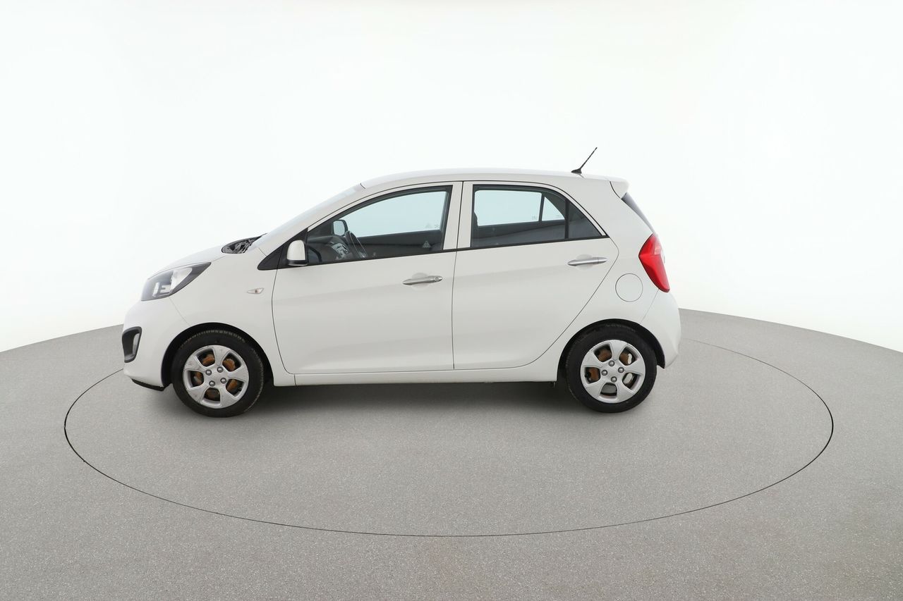 kia picanto 2015 / foto grande (3)