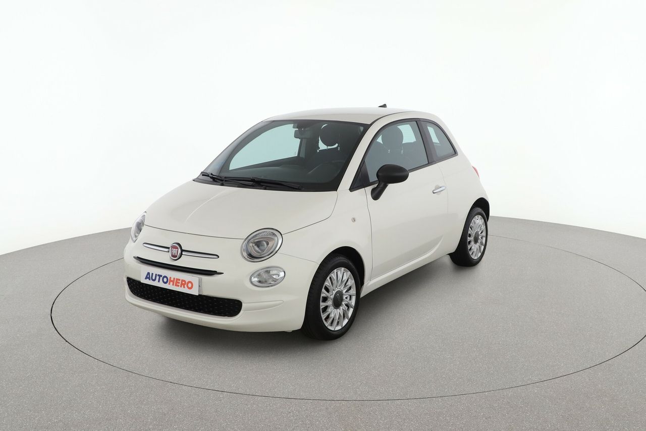 fiat 500 2021 /