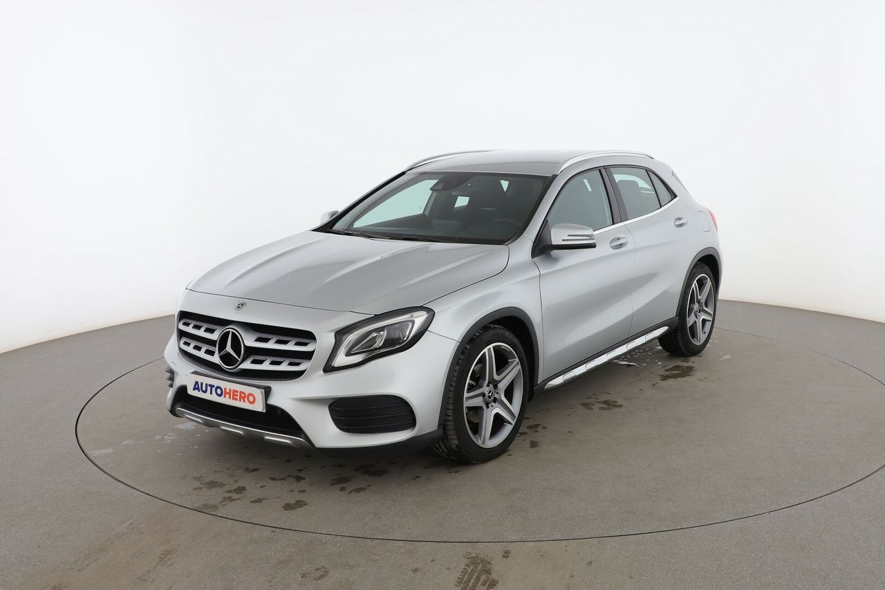 mercedes gla 2019 /