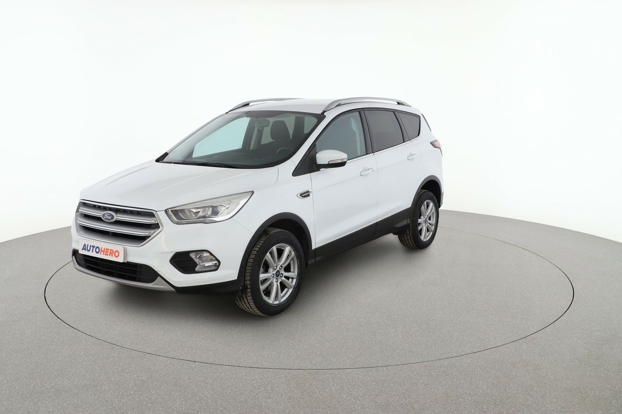 ford kuga 2019 /