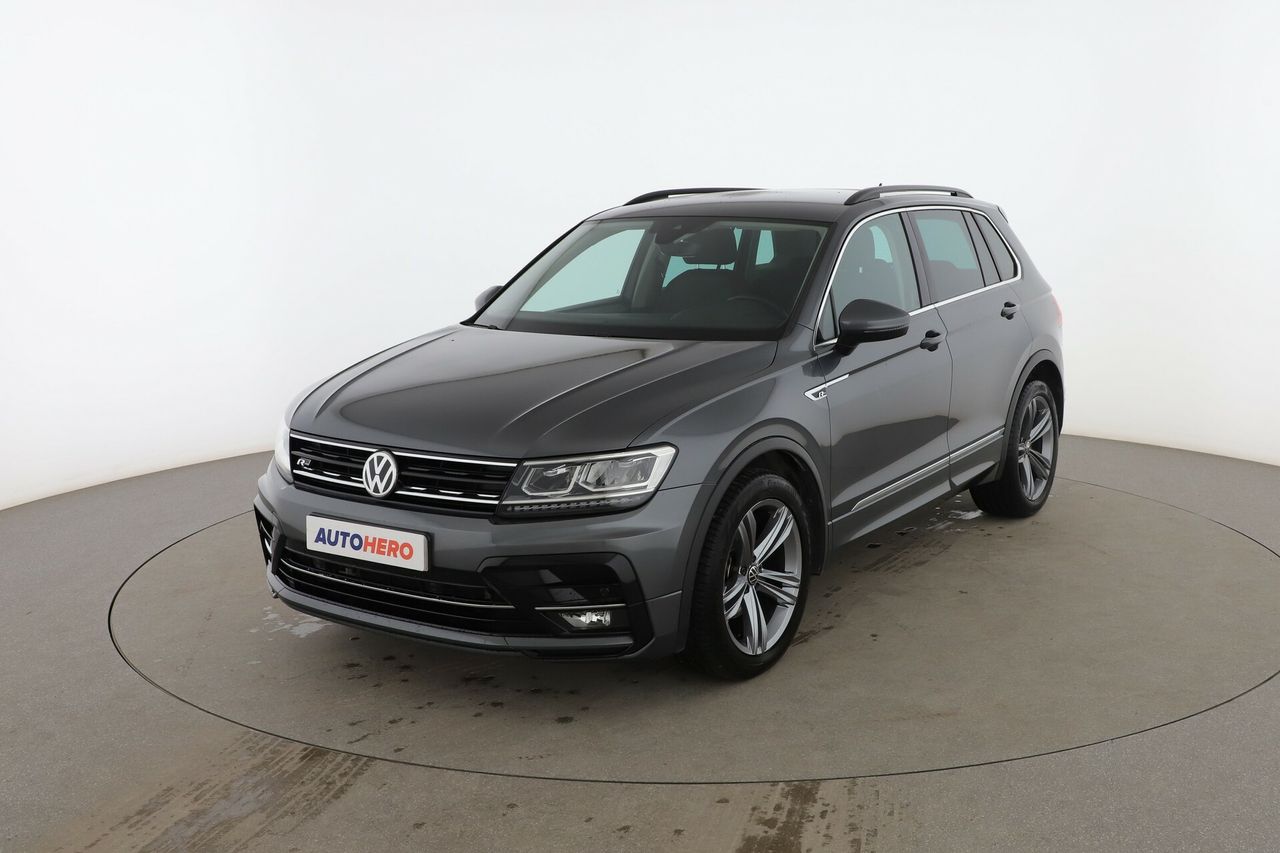 volkswagen tiguan 2020 /