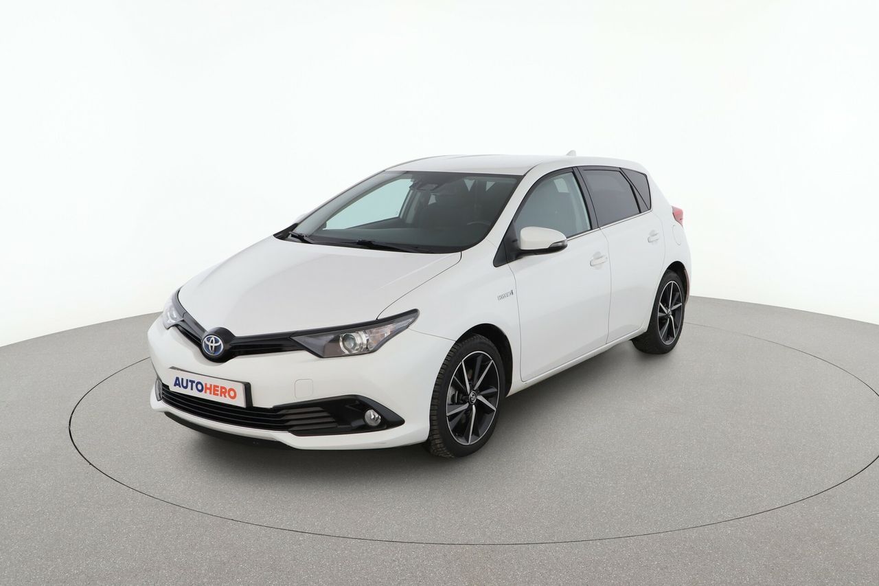 toyota auris 2018 /