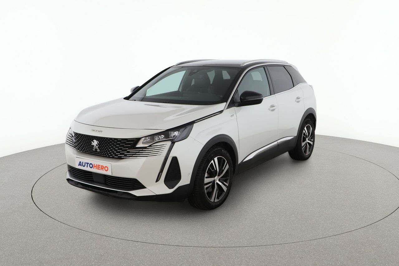 peugeot 3008 2021 /