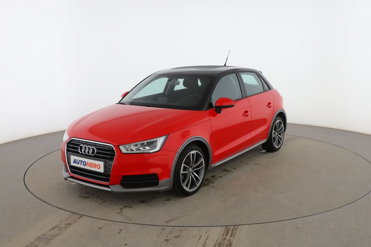 audi a1 2017 /