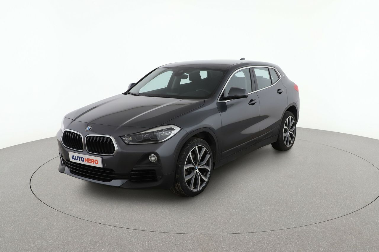 bmw x2 2020 /