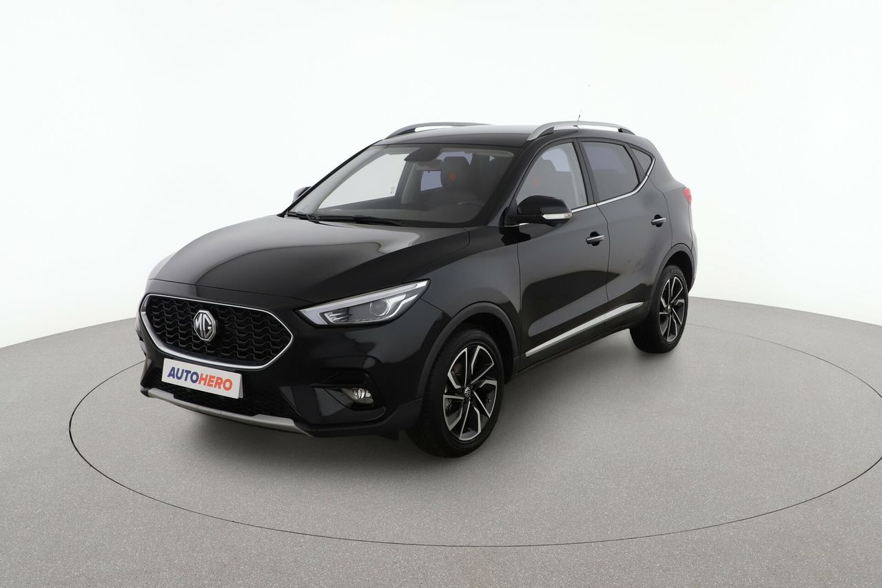 mg zs 2023 /