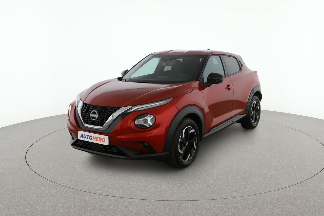 nissan juke 2023 /