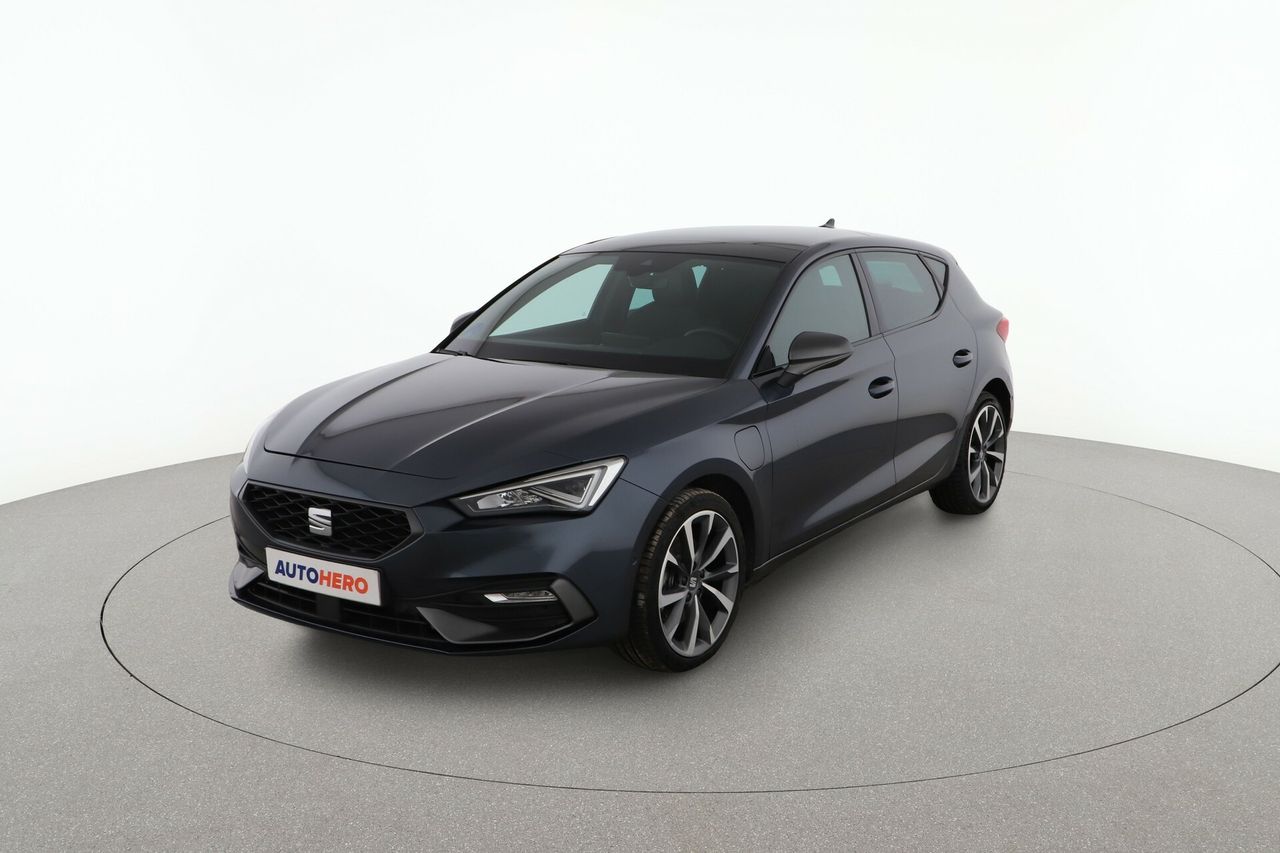 seat leon 2020 /