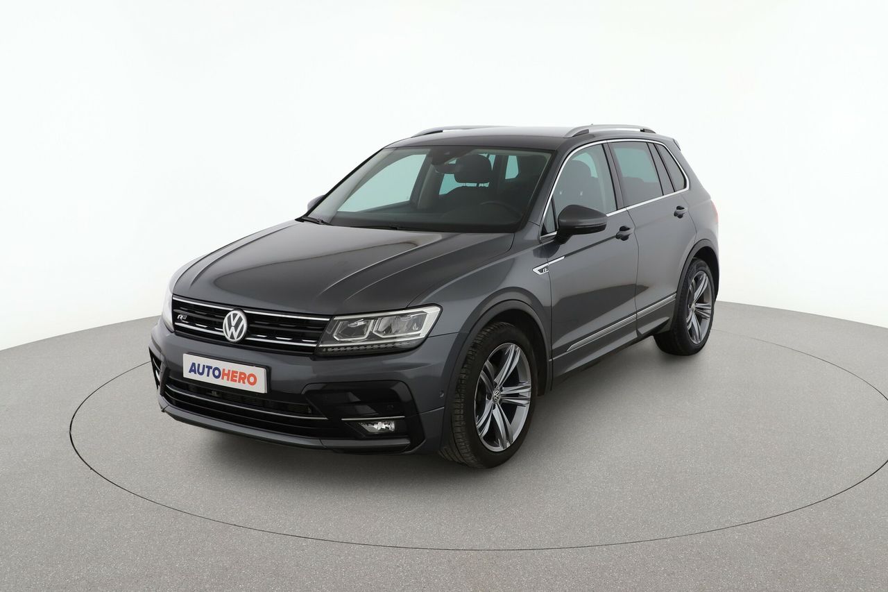 volkswagen tiguan 2020 /
