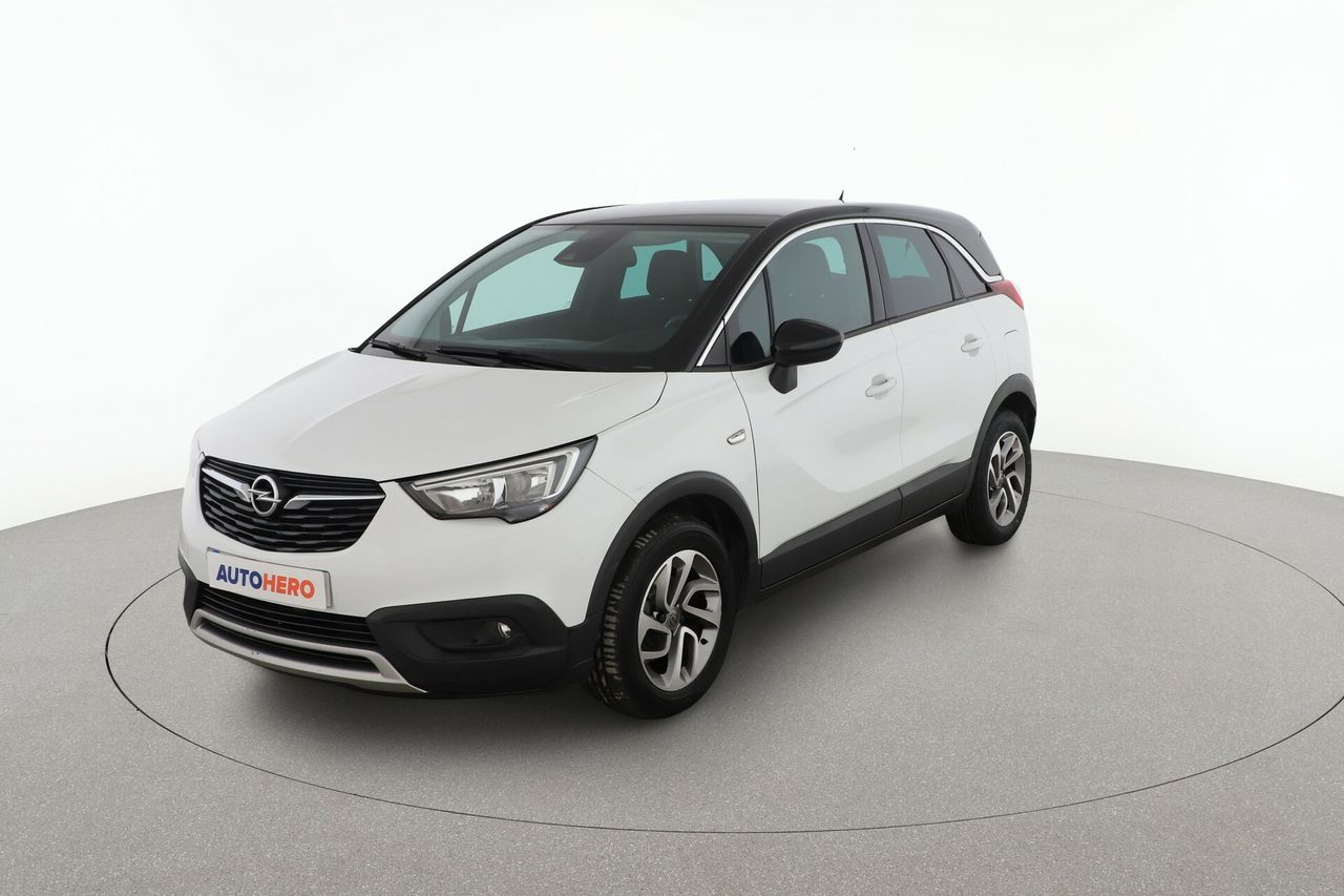 opel crossland x 2019 /
