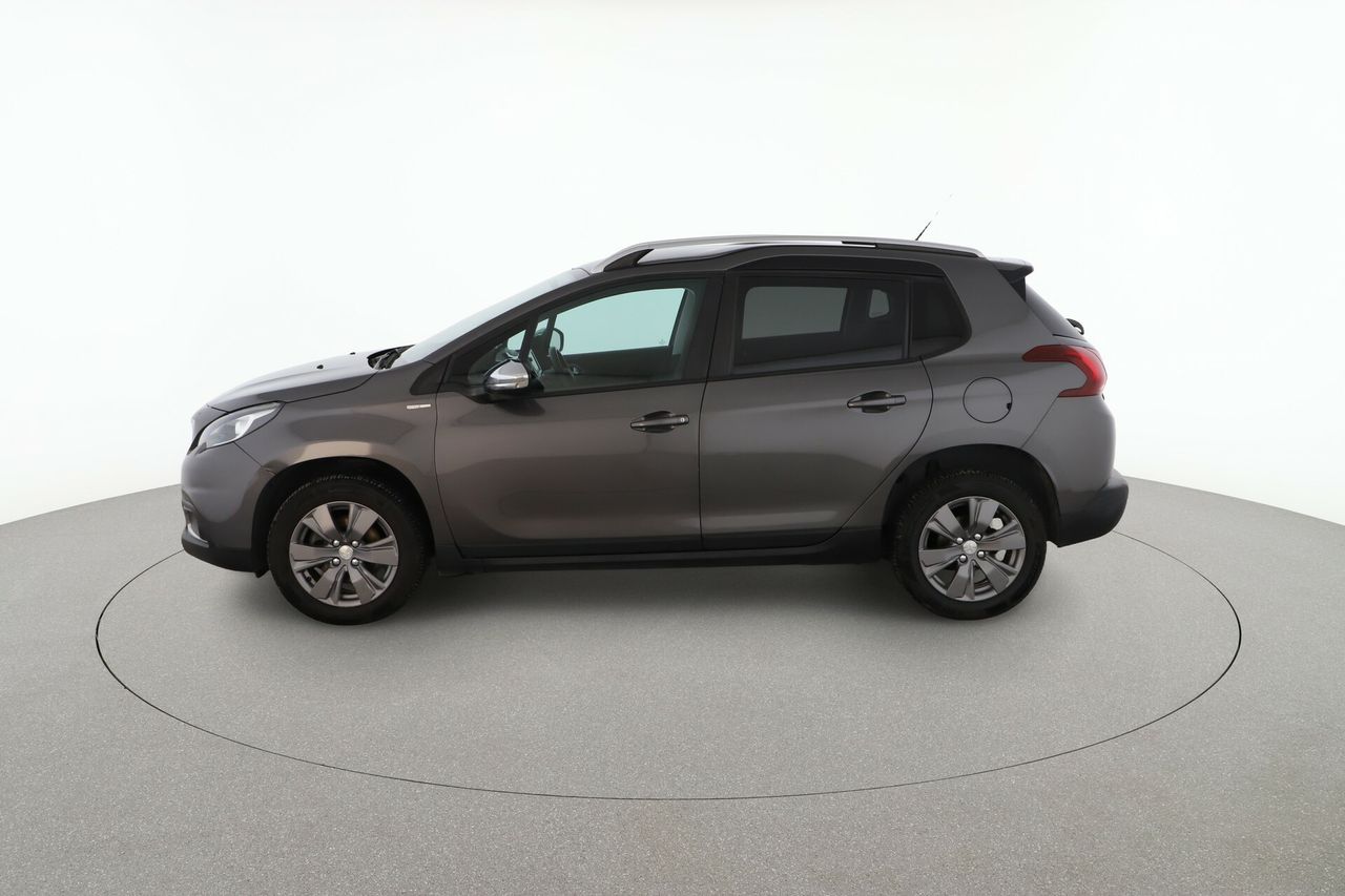 peugeot 2008 2018 / foto grande (3)