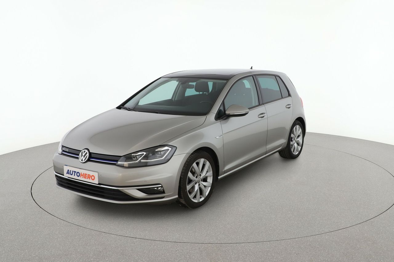 volkswagen golf 2019 /