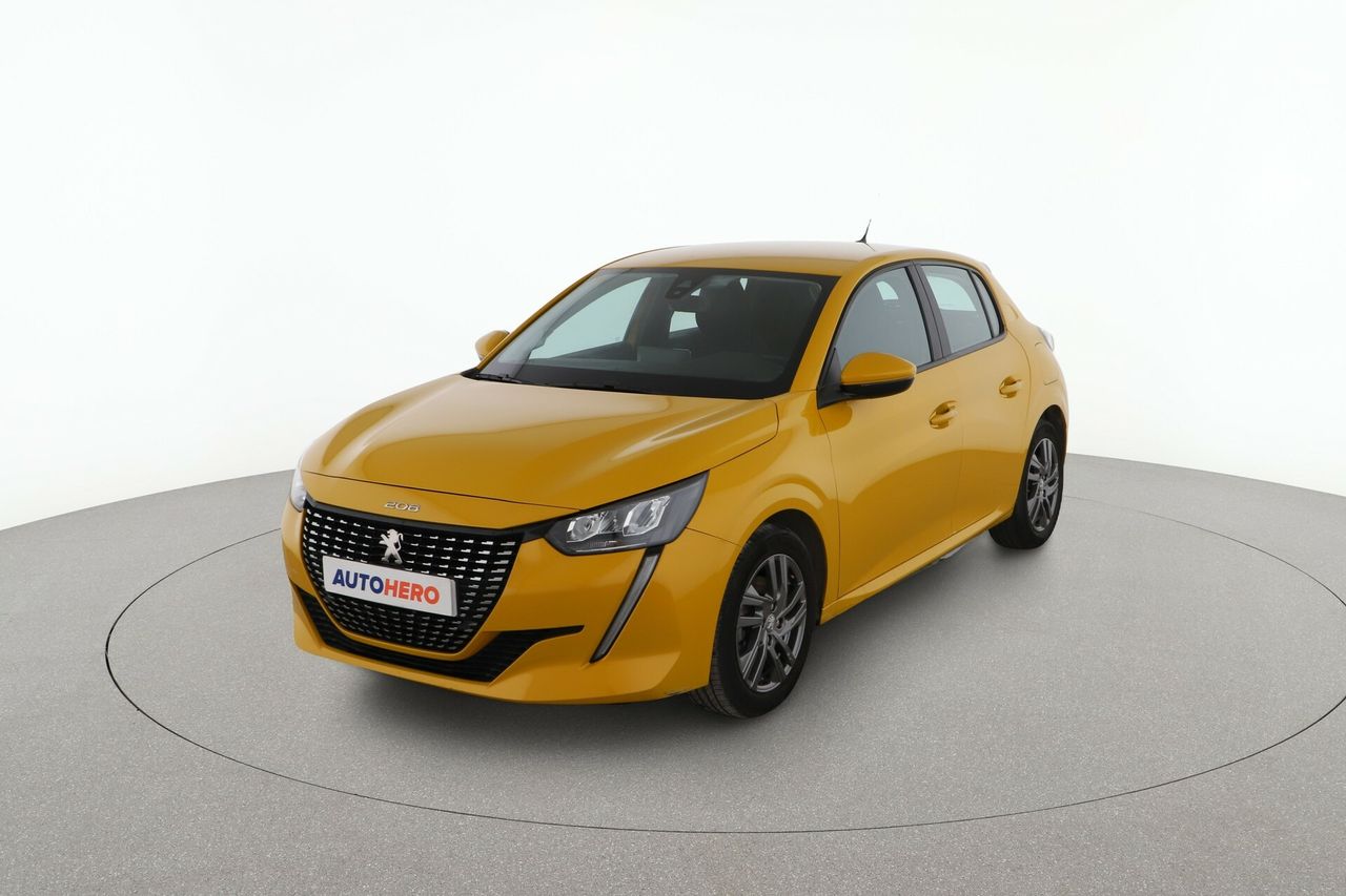 peugeot 208 2020 /