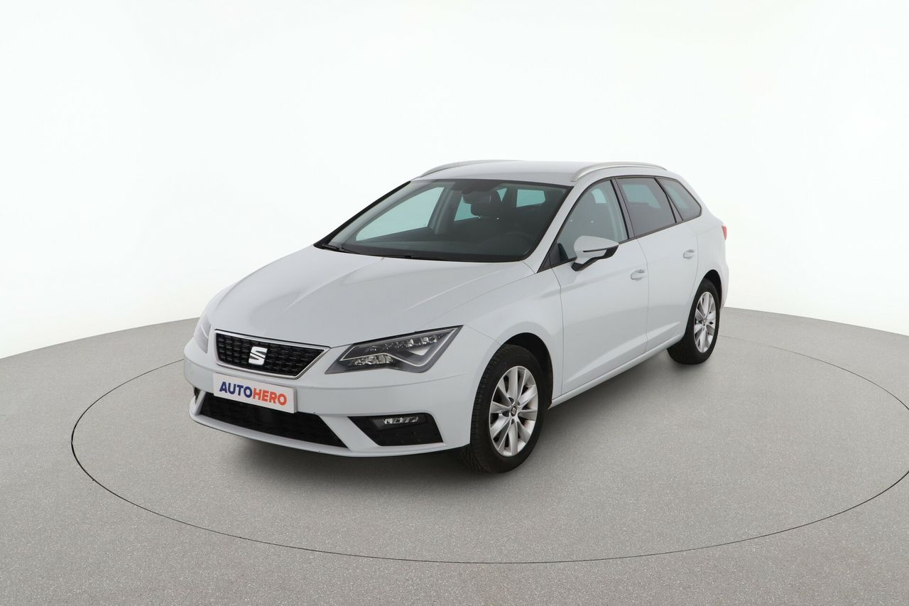 seat leon 2018 /