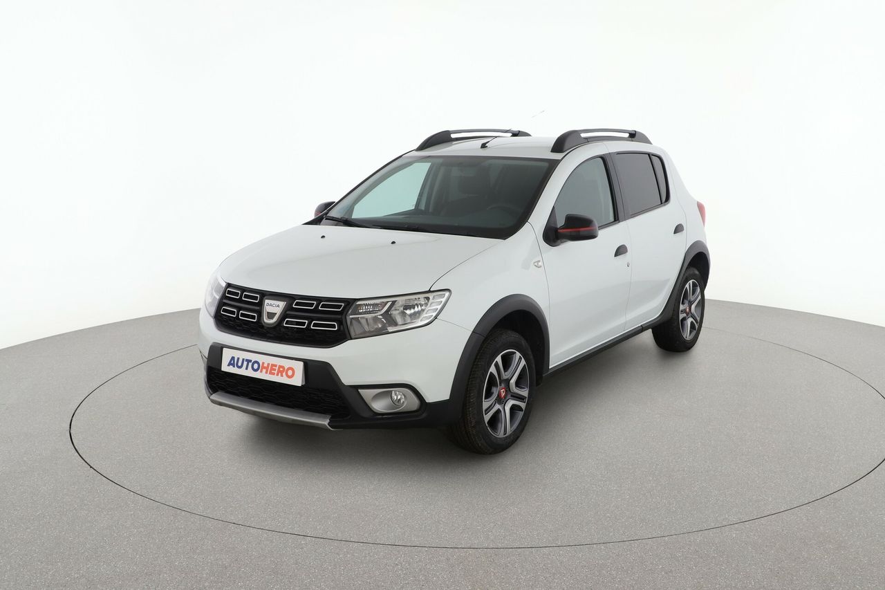 dacia sandero 2019 /