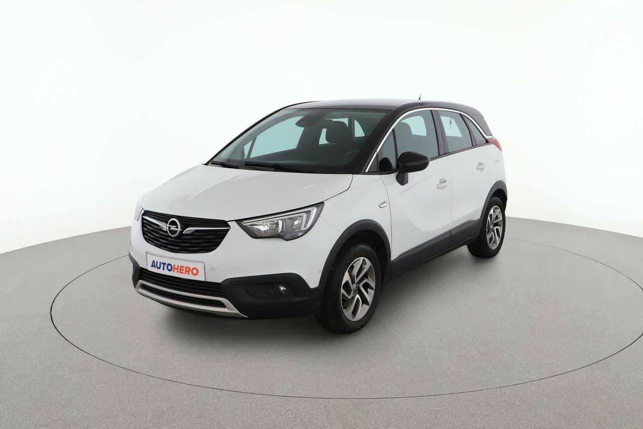 opel crossland x 2018 /