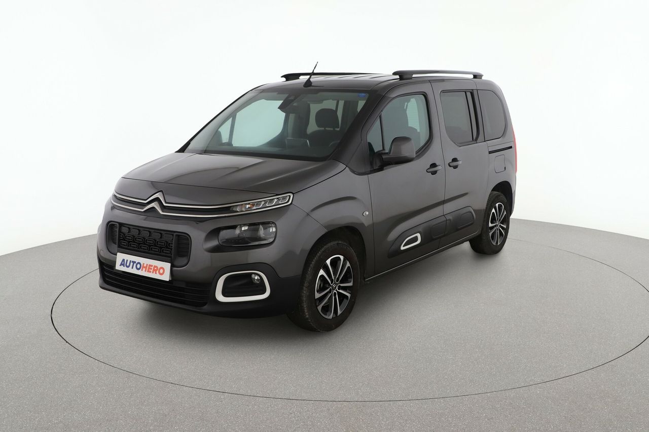 citroën berlingo 2019 /