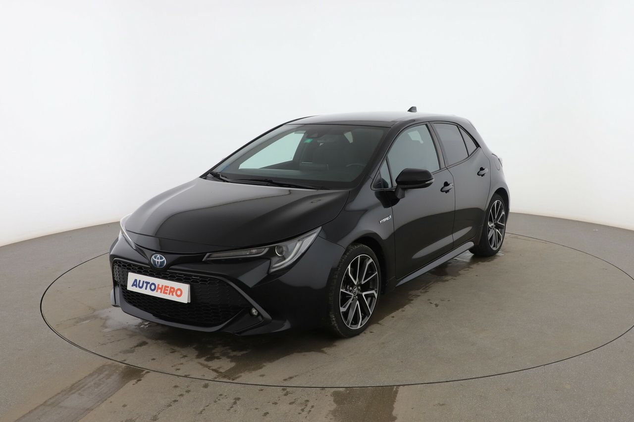 toyota corolla 2020 /