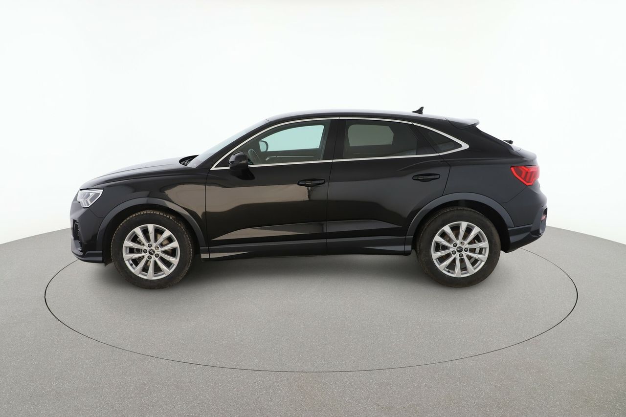 audi q3 2020 / foto grande (3)