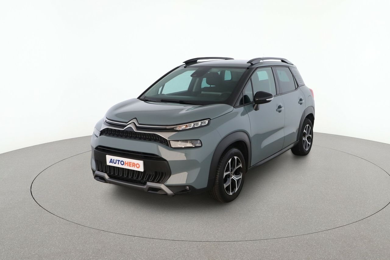 citroën c3 aircross 2022 /