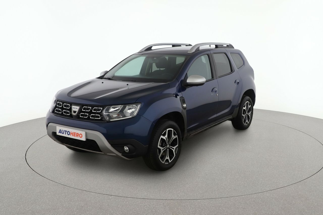 dacia duster 2019 /