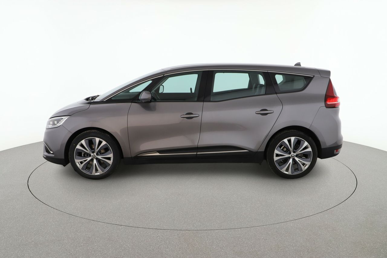 renault grand scénic 2019 / foto grande (3)