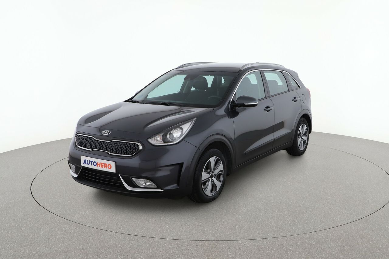 kia niro 2019 /
