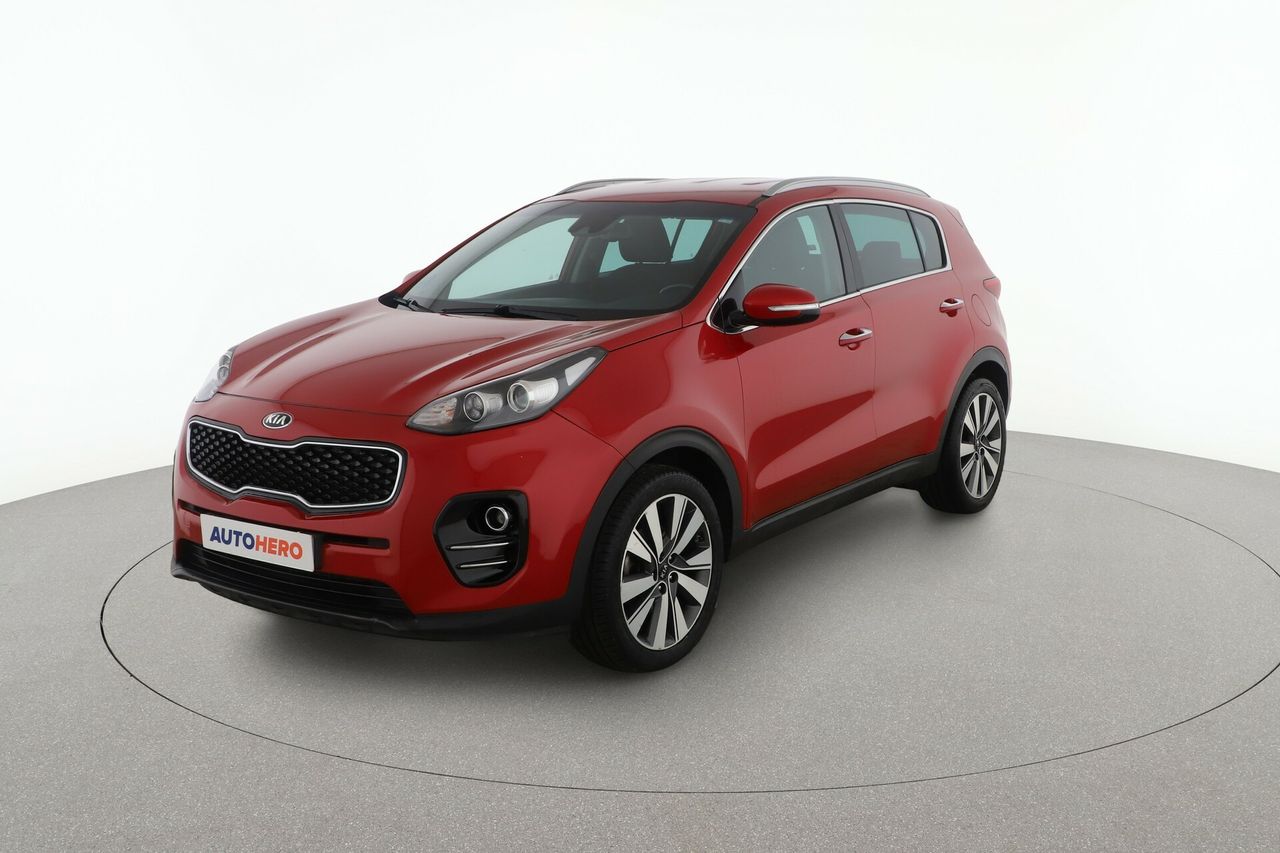 kia sportage 2018 /
