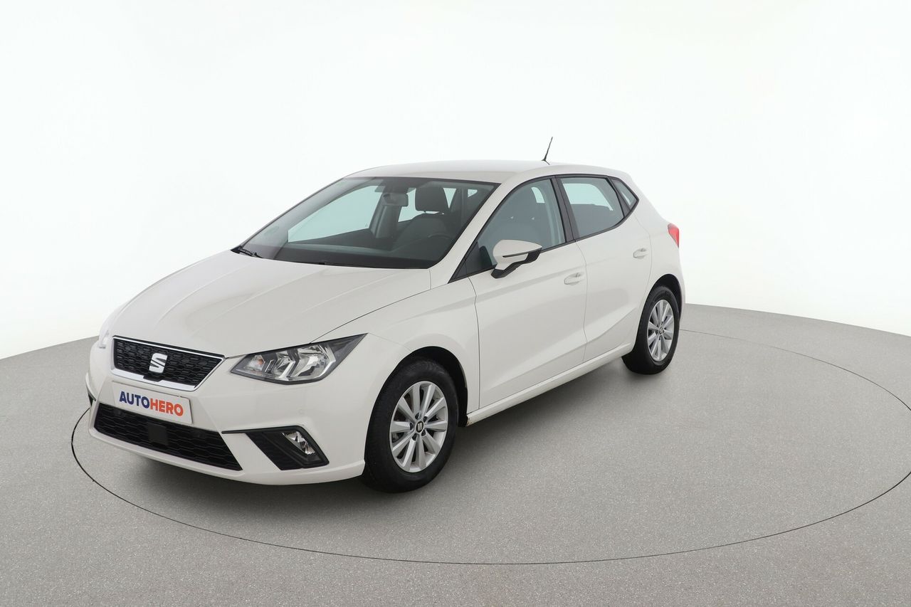 seat ibiza 2017 /